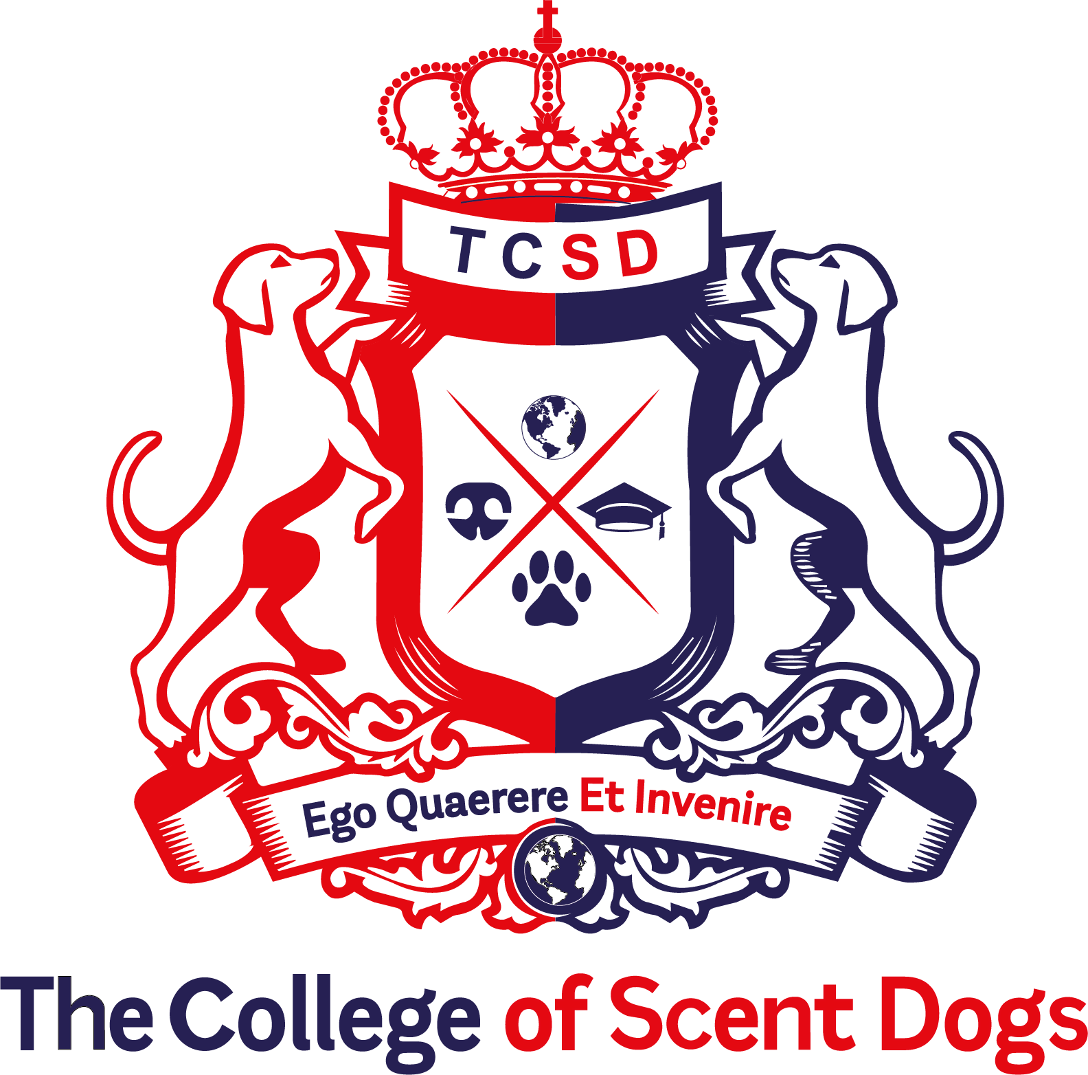 The+College+of+Scent+Dogs